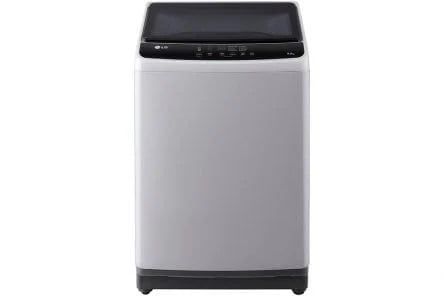 Máy Giặt Lông Đứng LG 9KG T2109NT1G
