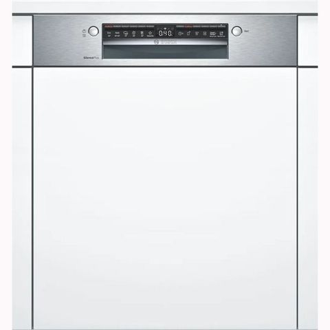 Máy rửa bát âm tủ Bosch SMI4HCS48E – Serie 4