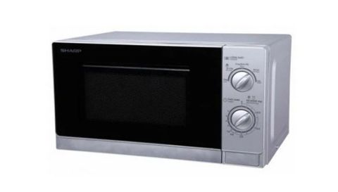 Lò vi sóng Sharp 20 lít R-202VN-S