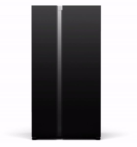 Tủ lạnh Hitachi Inverter 595 lít R-S800PGV0 GBK
