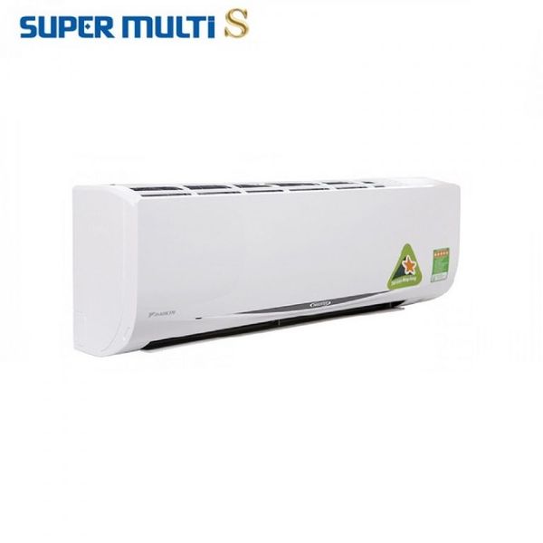 Điều hòa Daikin Multi S (dàn lạnh loại treo tường) CTKC35RVMV - Inverter