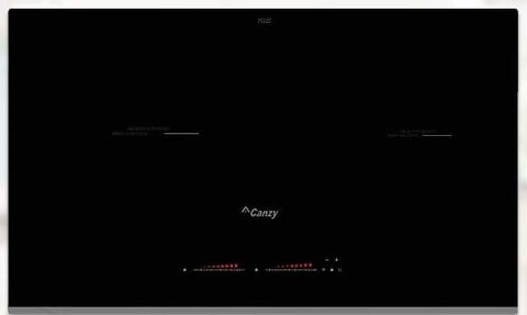 Bếp điện từ Canzy CZ-922H