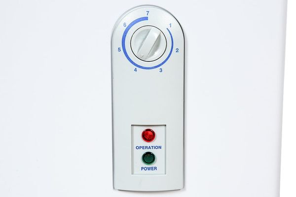 Tủ đông Hòa Phát HCF-106S1D 107 lít