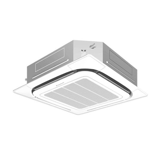 Điều hoà Daikin Sky Air FCNQ13MV1/RNQ13MV1 âm trần thổi đa hướng - Không Inverter - Điều khiển dây BRC2E61 - Gas R410A - 1 chiều lạnh