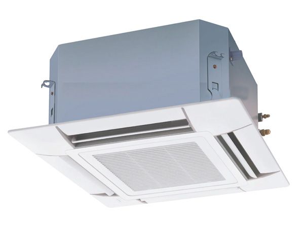 Điều hòa Daikin MULTI NX (dàn lạnh loại âm trần không bao gồm điều khiển) FFA35RV1V