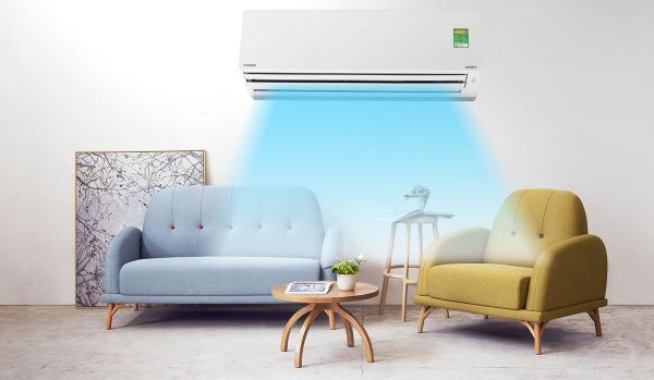 Điều hòa Daikin MULTI NX (dàn lạnh loại treo tường tiêu chuẩn kèm điều khiển không dây) CTKM60RVMV