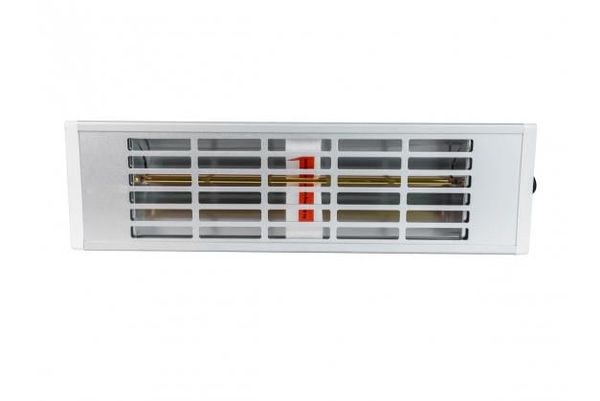 Đèn sưởi nhà tắm Heizen HE-IT610 chống chói mắt