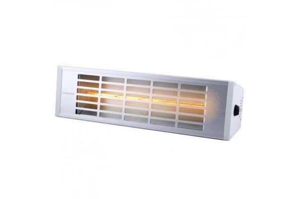 Đèn sưởi nhà tắm Heizen HE-IT610 chống chói mắt