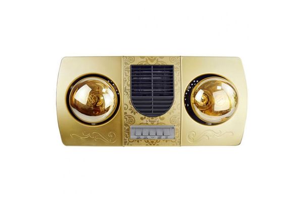 Đèn sưởi Kottman K2B-HW-G âm trần