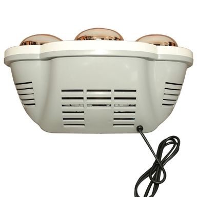 Đèn sưởi nhà tắm Kangaroo KG3BH03 3 bóng