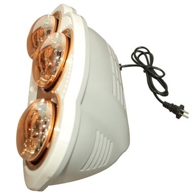 Đèn sưởi nhà tắm Kangaroo KG3BH03 3 bóng