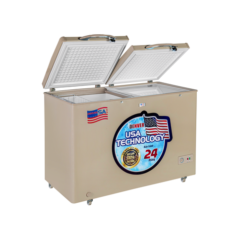 Tủ đông Denver AS 500HDI