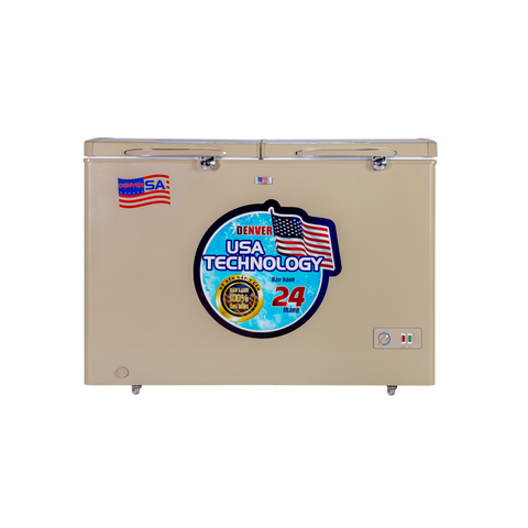 Tủ đông Denver AS 500HDI