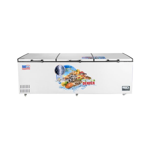 Tủ đông Denver AS2600