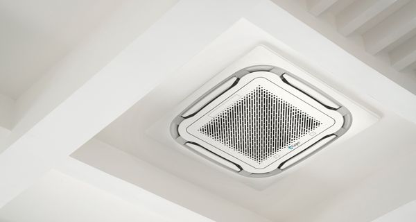 Điều hòa Casper CH-24TL22 âm trần 2 chiều 1.880kWh