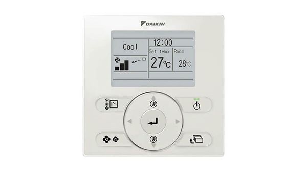 Điều khiển từ xa Daikin BRC1E63 có dây