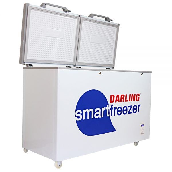 Tủ đông Darling DMF-3699WS2