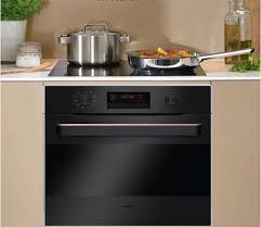 Lò nướng Hafele HO-KT60A9 âm tủ 65L