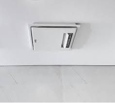 Quạt mát Hans H10R âm trần