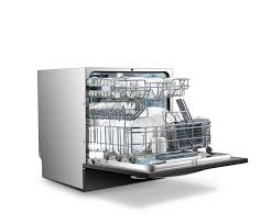 Máy rửa bát Kaff KF-BISW800 phím cảm ứng