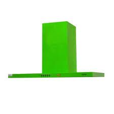 Máy hút mùi Faster Quatrogreen gắn tường