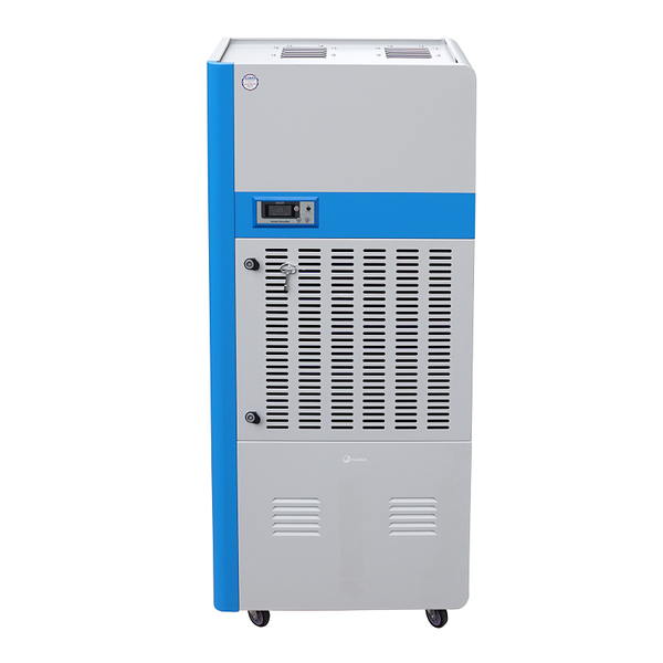 Máy hút ẩm Fujihaia DH168BG 168L 150~260m2