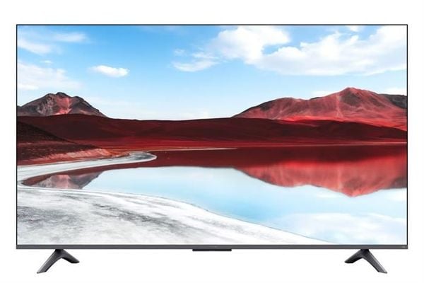 Tivi Xiaomi A Pro 65 inch QLED 4K L65MA-SSEA
