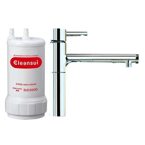 Máy lọc nước Cleansui EU202