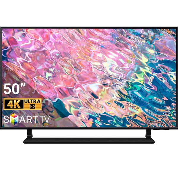 Smart Tivi Samsung QLED 50 Inch 4K 50Q60BA