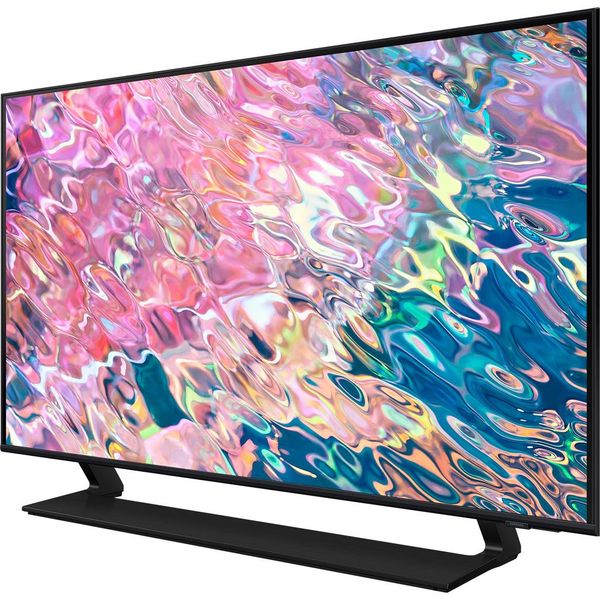 Smart Tivi Samsung QLED 50 Inch 4K 50Q60BA