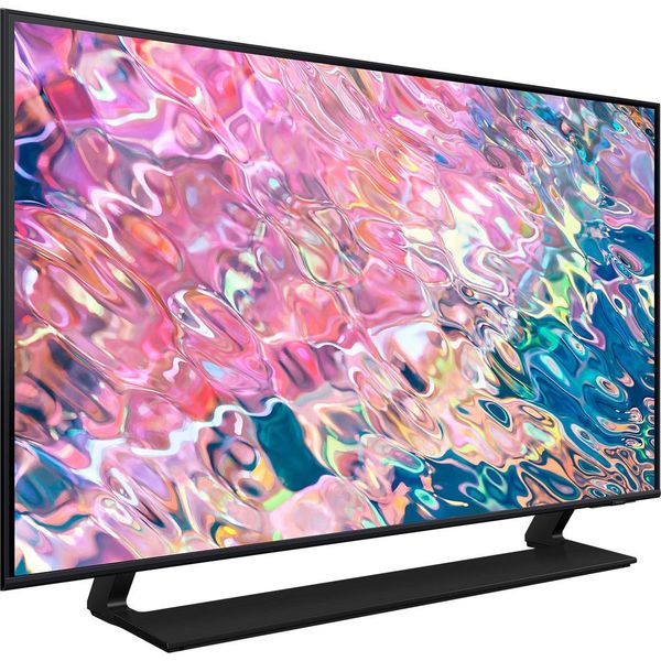 Smart Tivi Samsung QLED 50 Inch 4K 50Q60BA