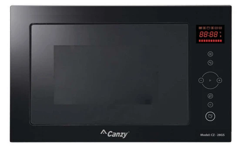 Lò vi sóng Canzy CZ-28GS