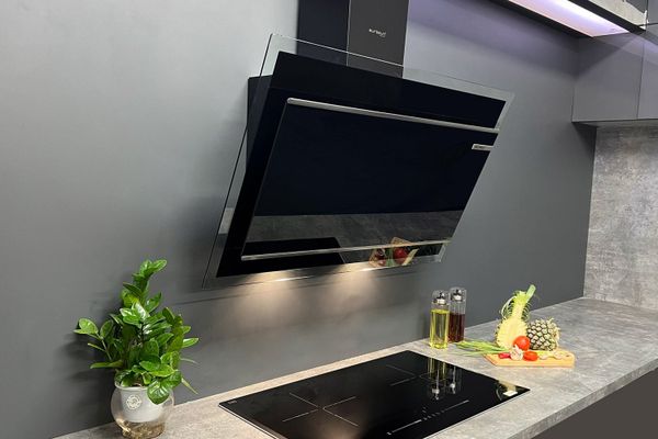 Máy hút mùi Eurosun EH-90CN78B inveter 3 tốc độ