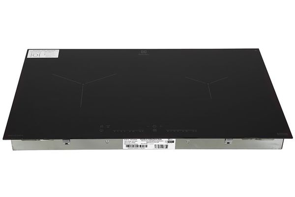 Bếp từ đôi lắp âm Electrolux EHI7260BB