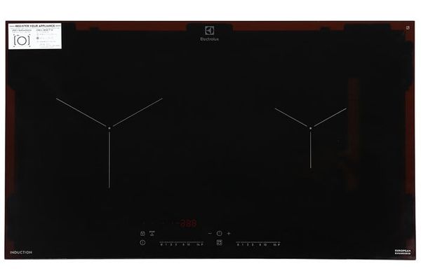 Bếp từ đôi lắp âm Electrolux EHI7260BB