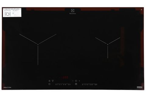 Bếp từ đôi lắp âm Electrolux EHI7260BB