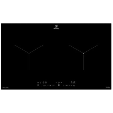 Bếp từ 4 vùng nấu lắp âm Electrolux EIV644