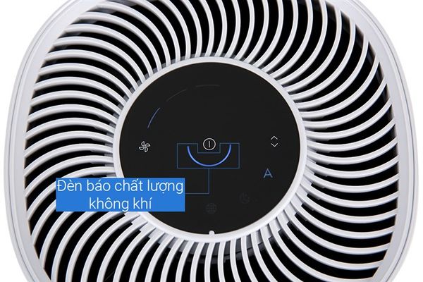 Máy lọc không khí Electrolux FA31-202GY 20W 26m2