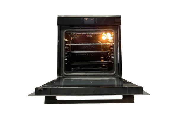 Lò nướng Eurosun EOV75TFT 78l cảm ứng TFT đơn sắc màn hình màu tích hợp 13 chức năng