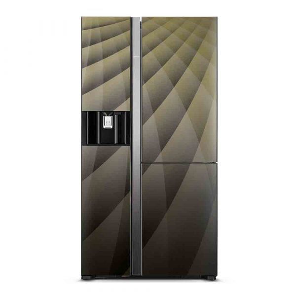 Tủ lạnh Hitachi Inverter 569 lít FM800XAGGV9X GBZ