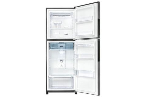 Tủ lạnh Sharp Inverter 330 lít SJ-XP352AE-DS