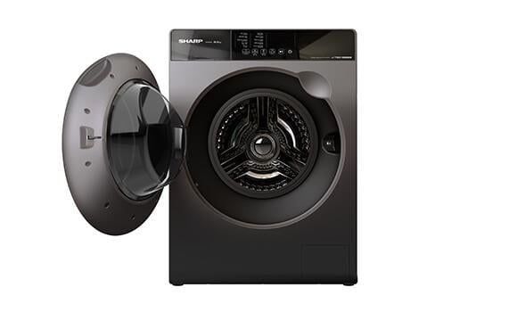 Máy giặt Sharp Inverter 9.5 Kg ES-FK954SV-G