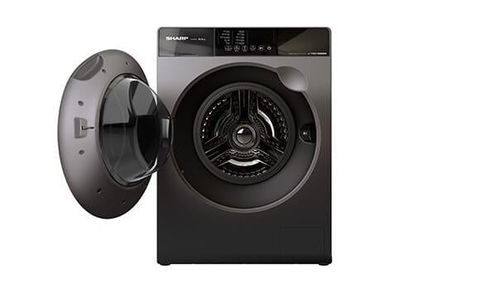 Máy giặt Sharp Inverter 9.5 Kg ES-FK954SV-G