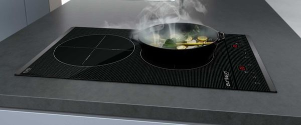 Bếp từ Eurosun EU-T506DO Inverter 2 vùng nấu Inverter