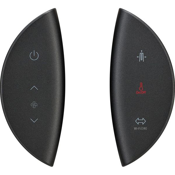 Máy Lọc Không Khí LG PuriCare FS15GPGF0 Xanh