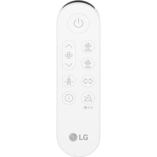 Máy Lọc Không Khí LG PuriCare FS15GPGF0 Xanh