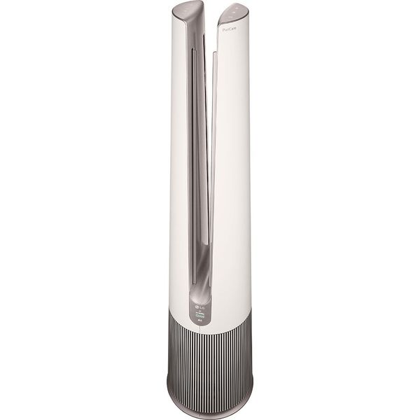 Máy lọc không khí LG PuriCare FS15GPBF0 (Vàng)