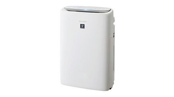 Máy lọc không khí Sharp KI-N40V-W