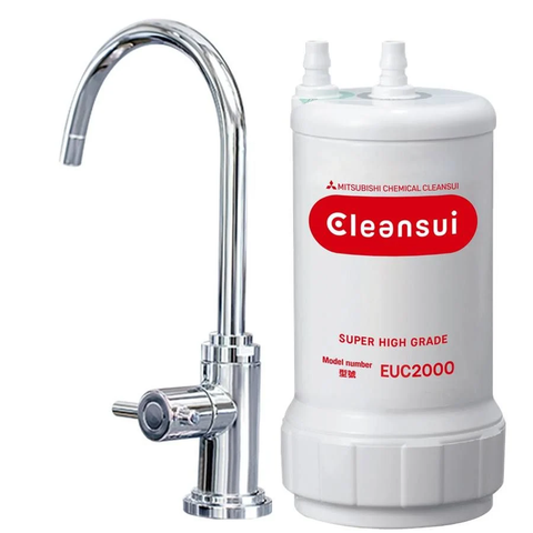 Máy lọc nước Cleansui EU101