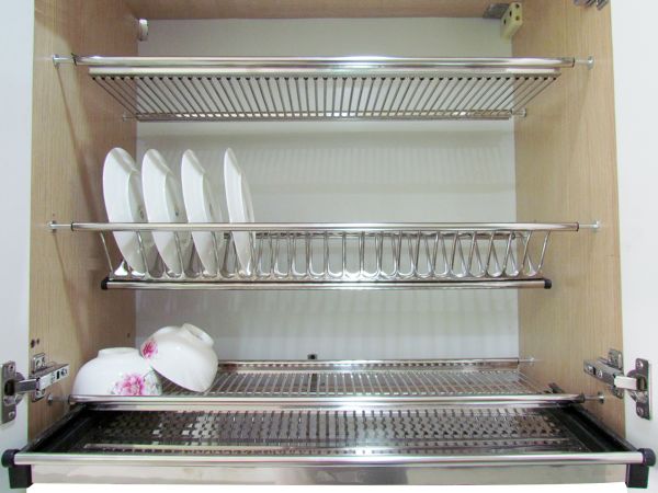 Giá Bát Đĩa Faster FS RS800S3